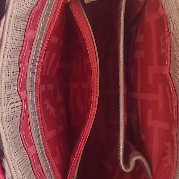 ELAINE TURNER ENVELOPE CLUTCH - Picture 5 of 8